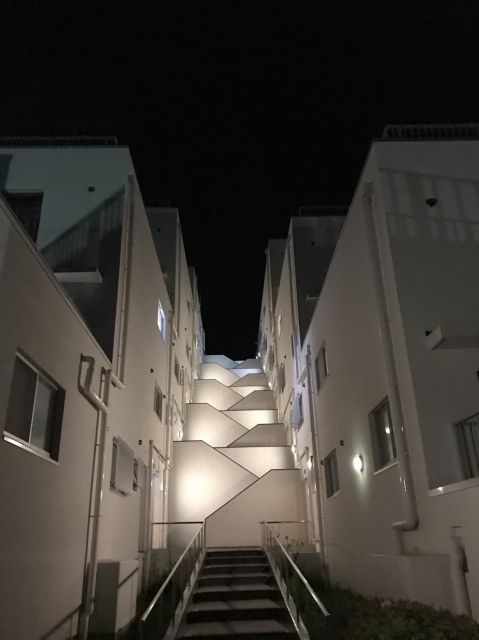 階段