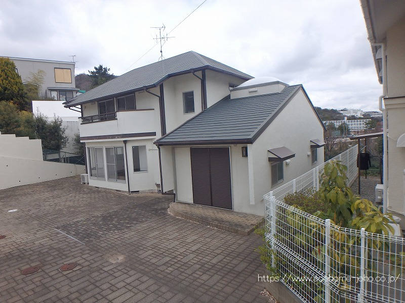 現況建物