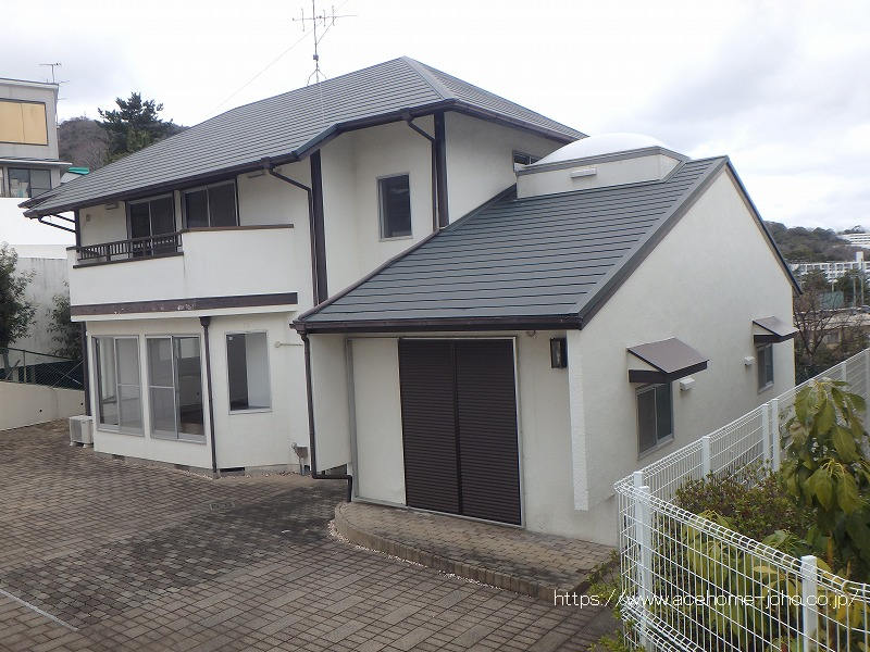 現況建物