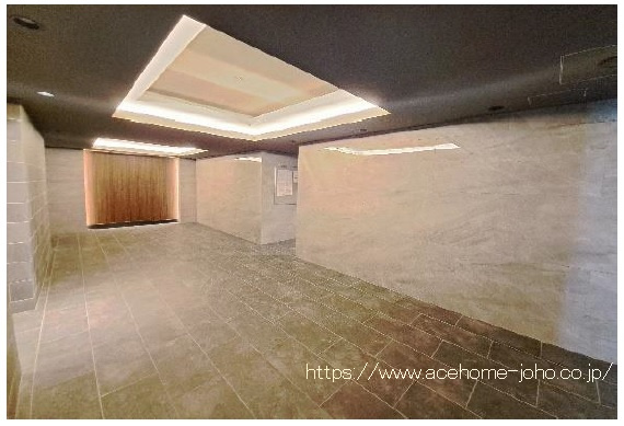 エントランスホーム