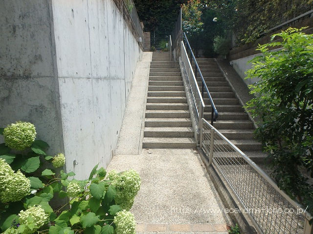 アプローチ