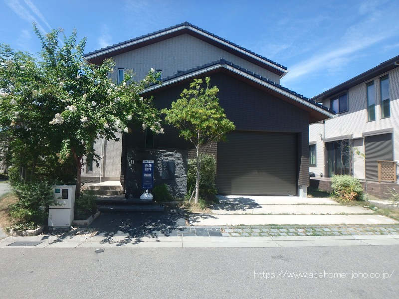 東側より